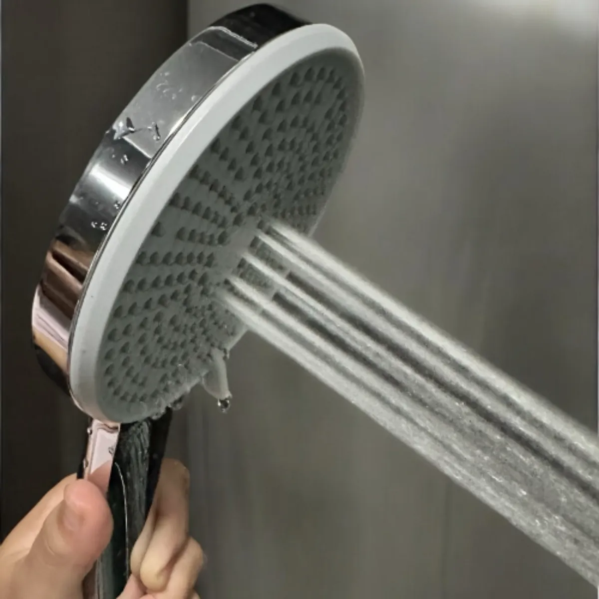 Innovare Hydropower Pressure Booster 62909 Shower Head - view 5